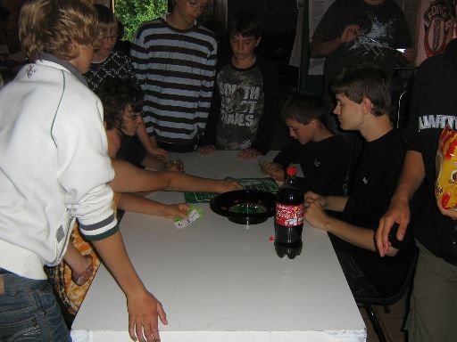 Ameland 2009 1. Lager   233